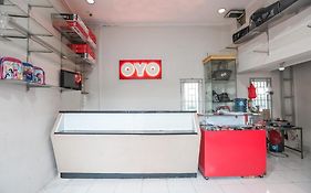 Hotel O Alfa Guest House